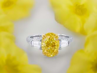 3 Simple Steps to Get Your Perfect Engagement Ring | Leibish