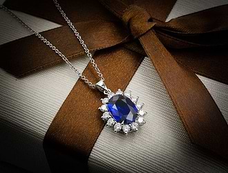 Sapphires Star