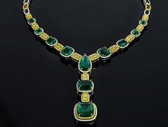 How to Get Jewelry on Celebrities | Leibish