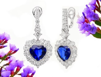 Foolproof Guide to Buying Earrings | Leibish