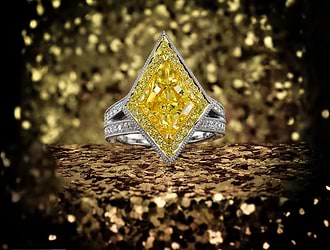 8 Most Expensive Celebrity Rings for 2022