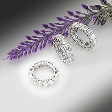 Top Celebrity Engagement Rings 2020 | Leibish