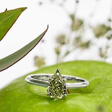 Kahn Canary diamond | Leibish