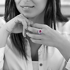 Diamonds are still girl’s best friend | Leibish