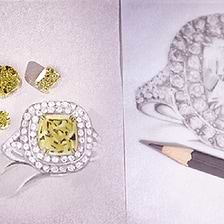 The Pink Dream | Leibish