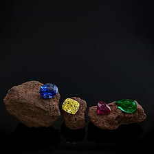 How to Lose $100 Million | Leibish