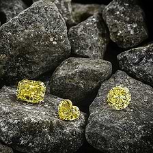 The Centenary Diamond  | Leibish