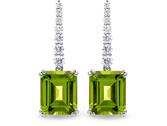 August Birthstone: Peridot, Sardonyx and Spinel - Ultimate Guide | LEIBISH