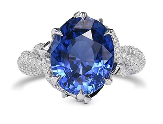 The Hidden Secrets of Blue Sapphires | Leibish