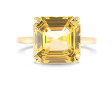 I would not hesitate to shop with Leibish in the future - Image 1