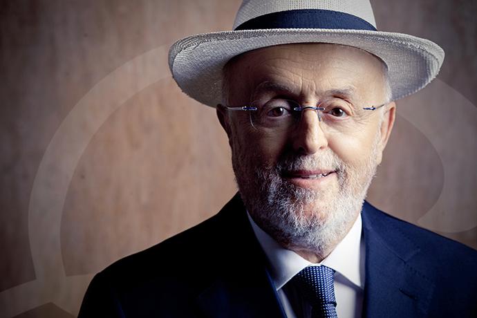 President of LEIBISH