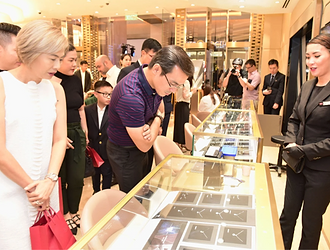 Rapaport or Chow Tai Fook- Who is right ? | Leibish